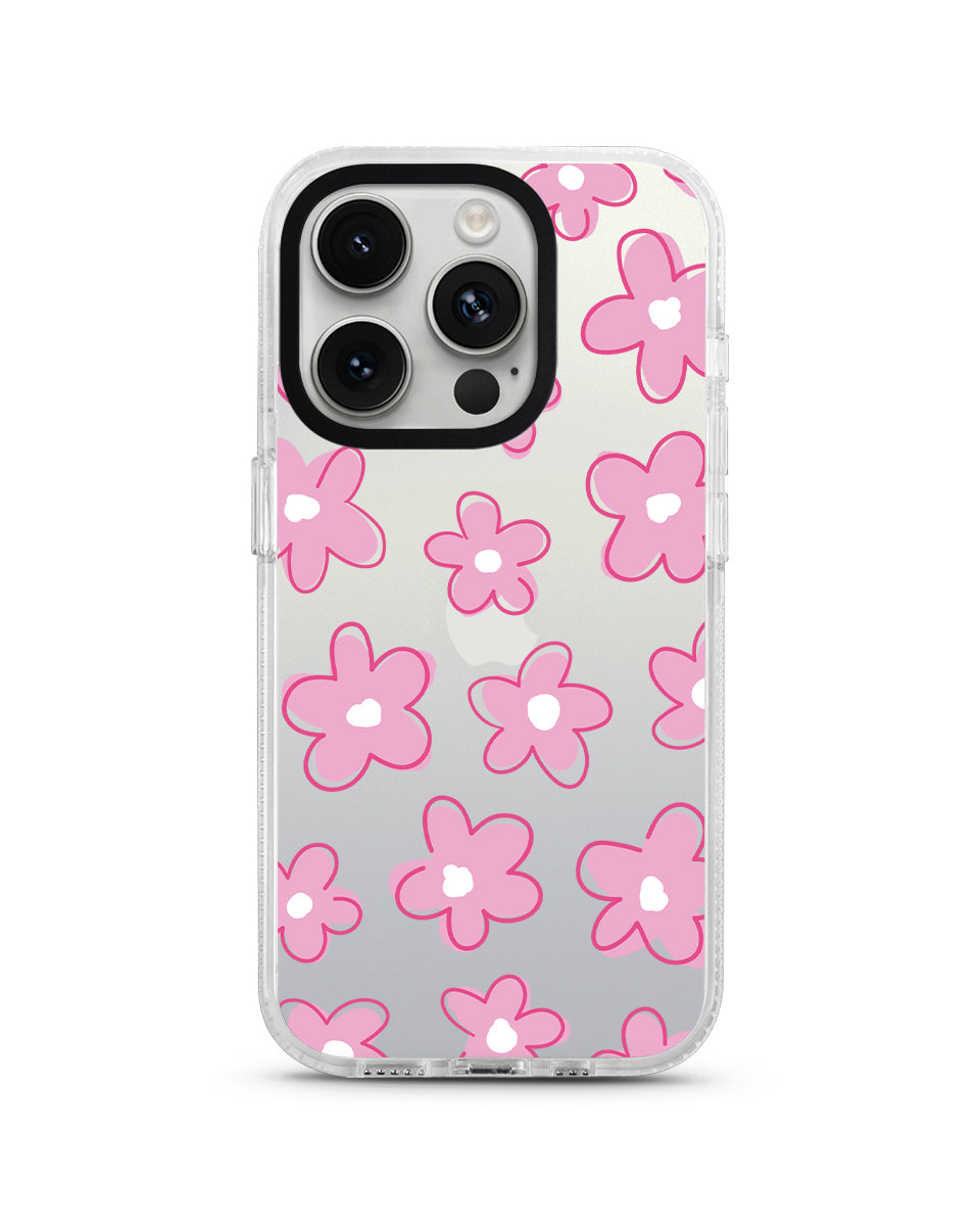 CLOUDTECH CASE - PETAL PUFFS