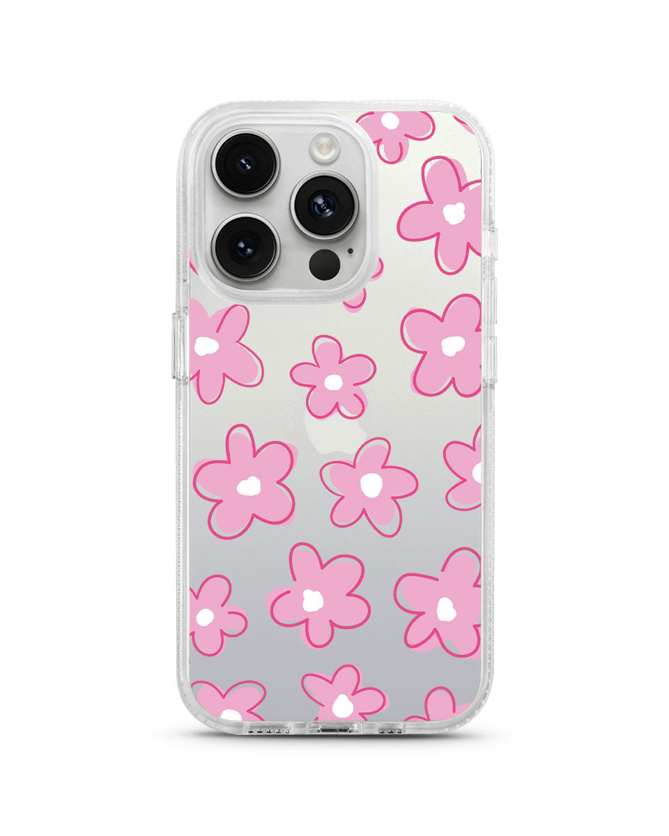 CLOUDTECH CASE - PETAL PUFFS