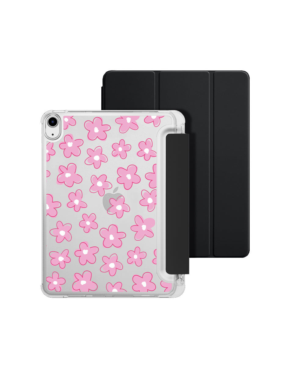 IPAD CASE - PETAL PUFFS