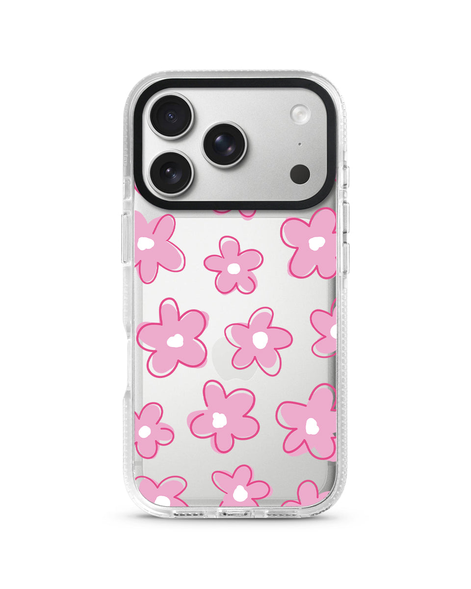 CLOUDTECH CASE - PETAL PUFFS