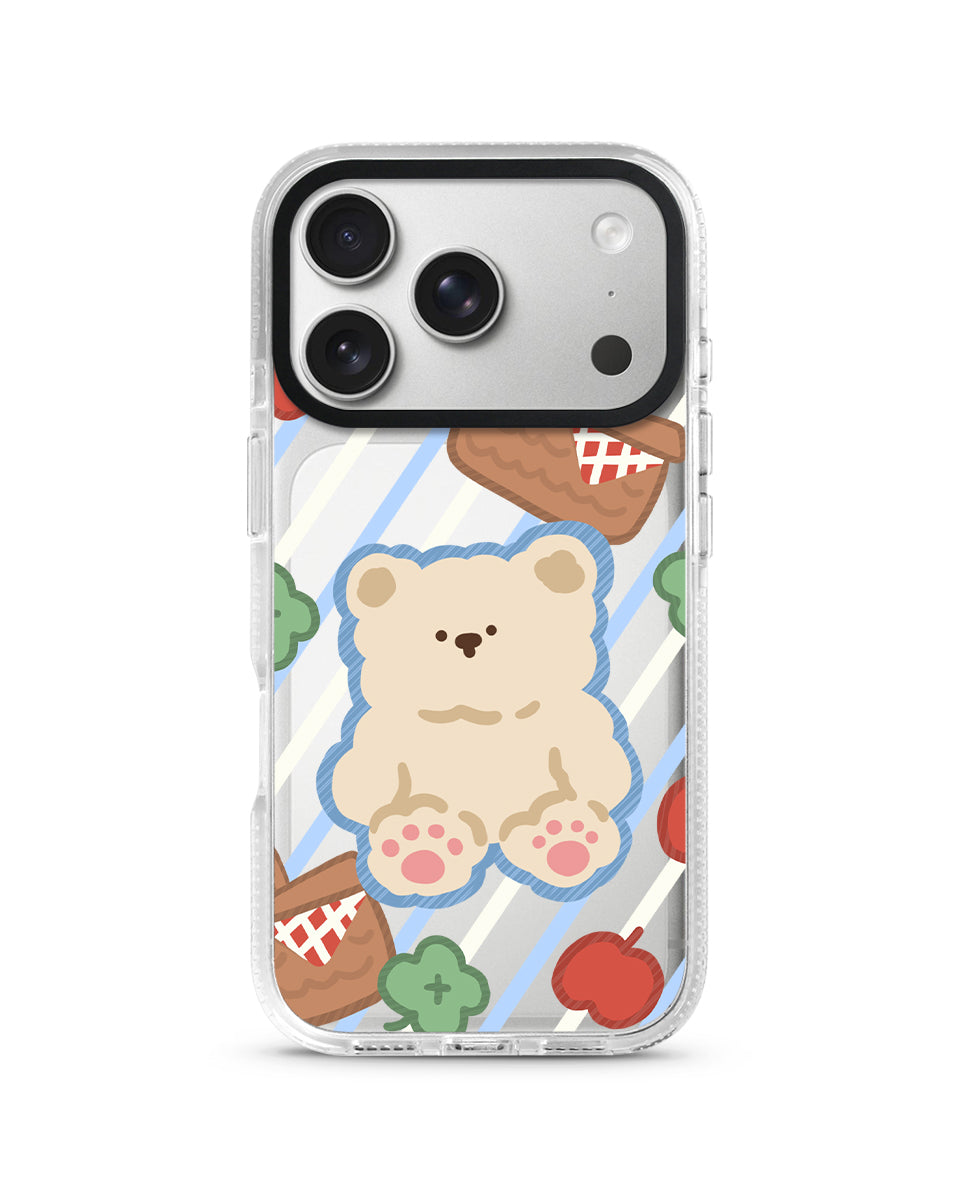 CLOUDTECH CASE - PICNIC BEAR