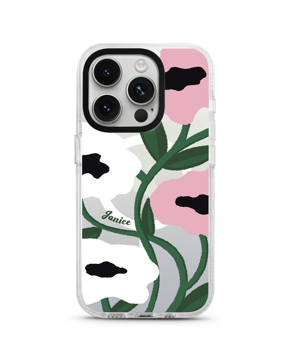 MAGSAFE CLOUD CASE - PINK OPAL