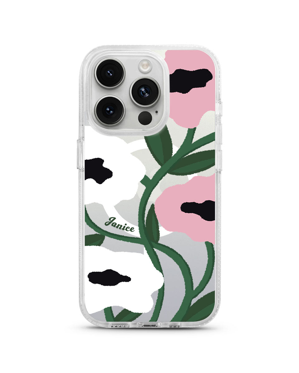 MAGSAFE CLOUD CASE - PINK OPAL