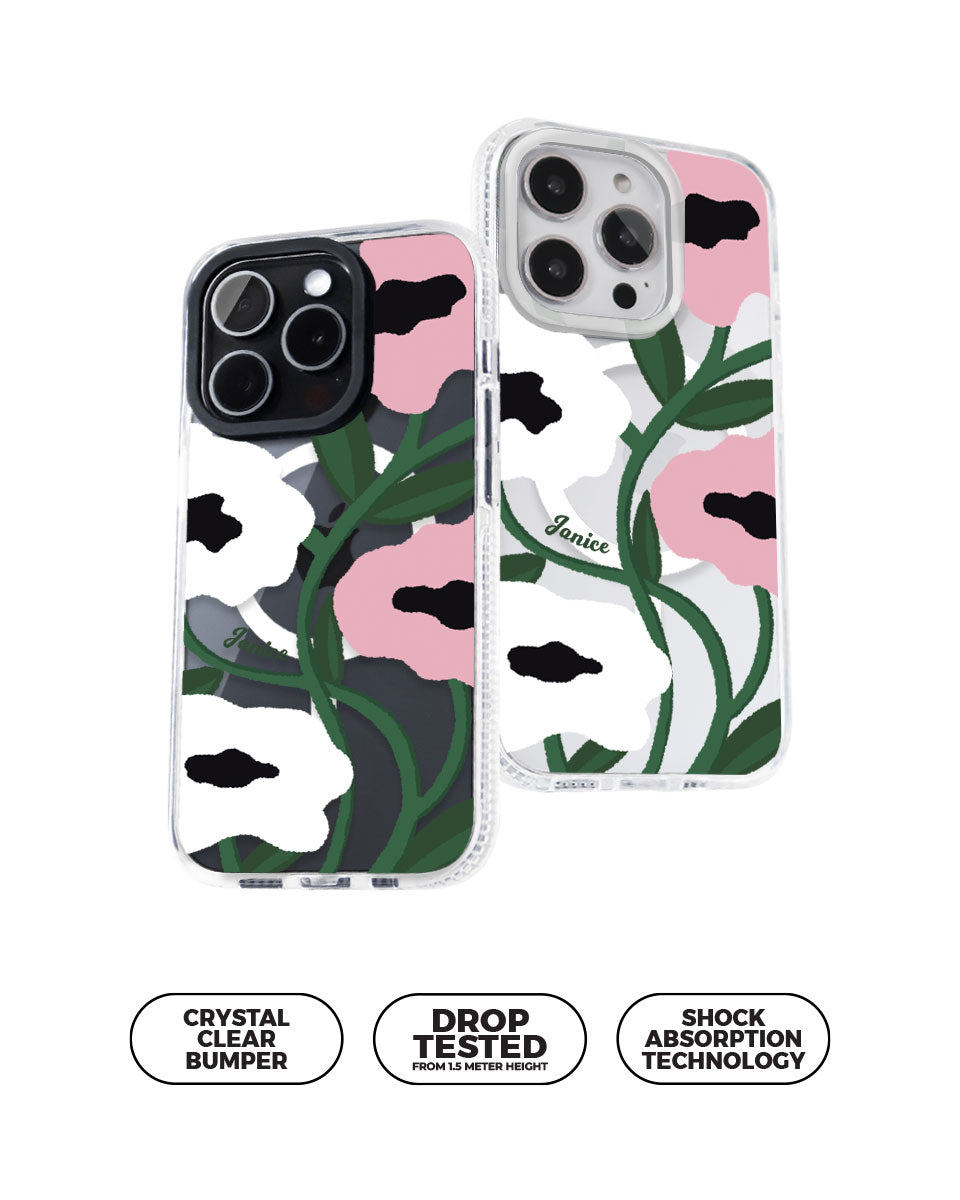 MAGSAFE CLOUD CASE - PINK OPAL