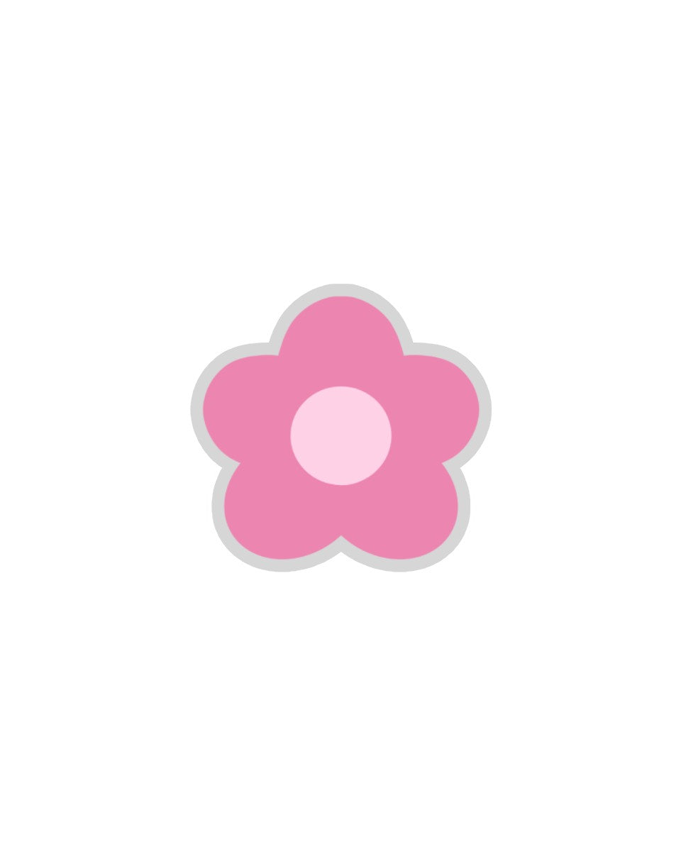 POPSTAND - PINK DAISY