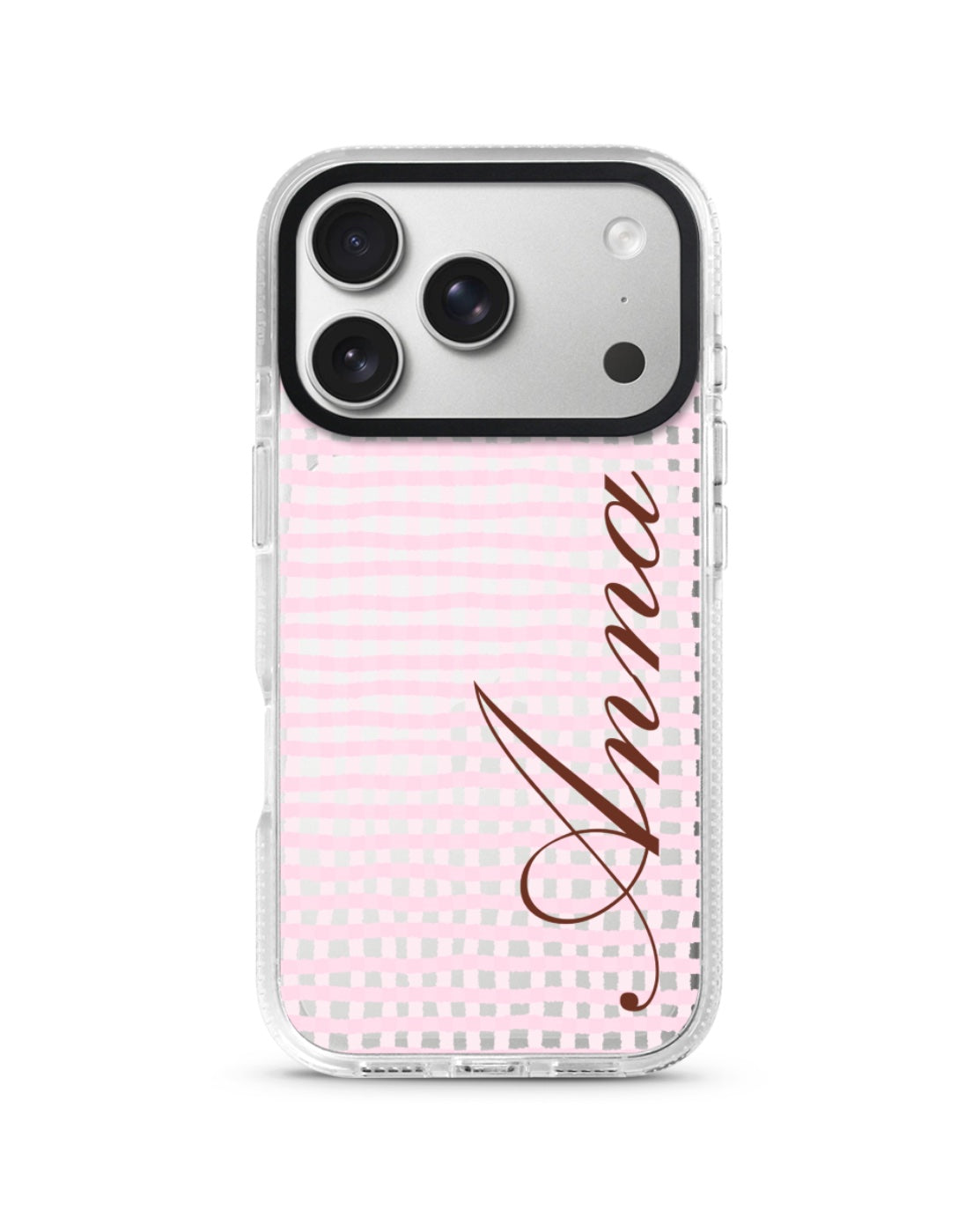 CLOUDTECH CASE - PINK DUVET
