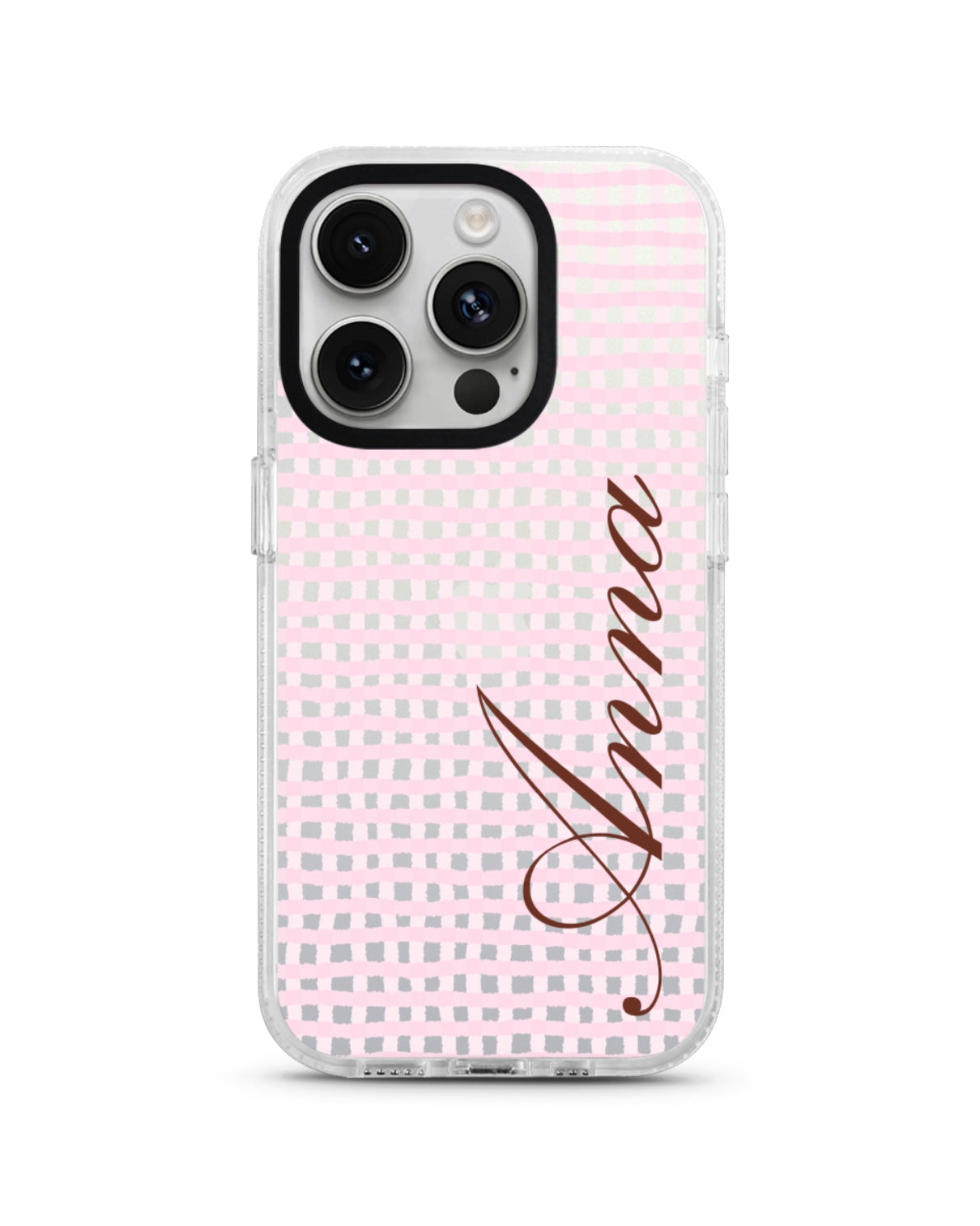 CLOUDTECH CASE - PINK DUVET