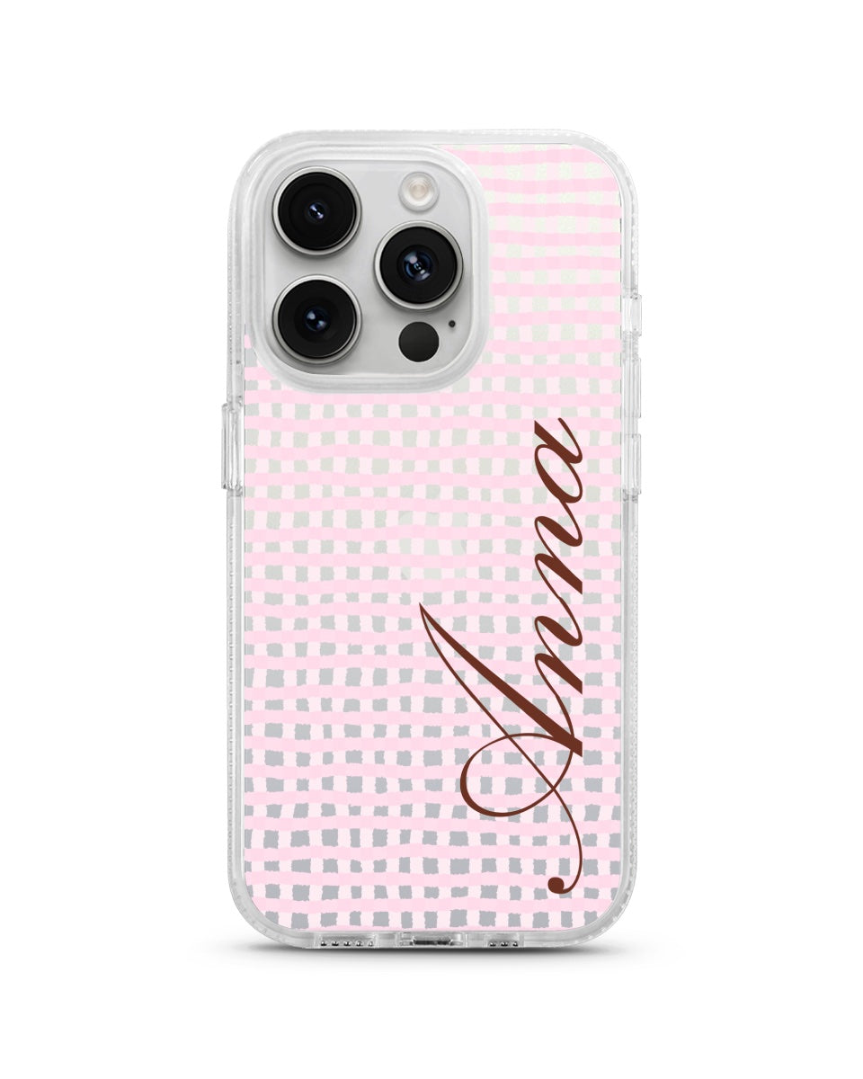 CLOUDTECH CASE - PINK DUVET