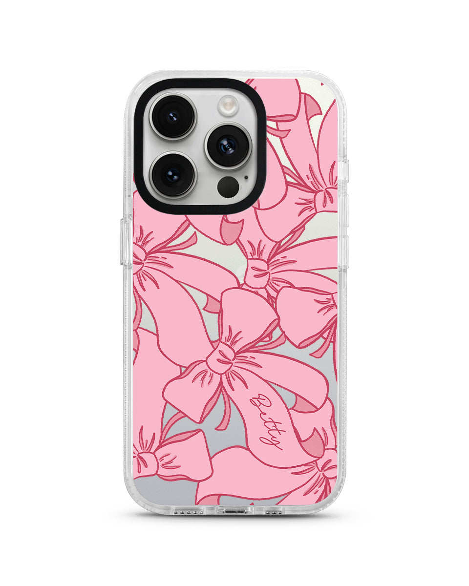 CLOUDTECH CASE - PINKPUFFS