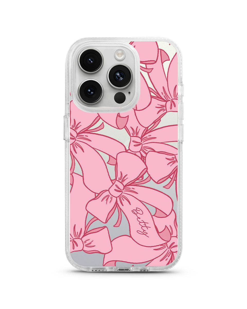 CLOUDTECH CASE - PINKPUFFS