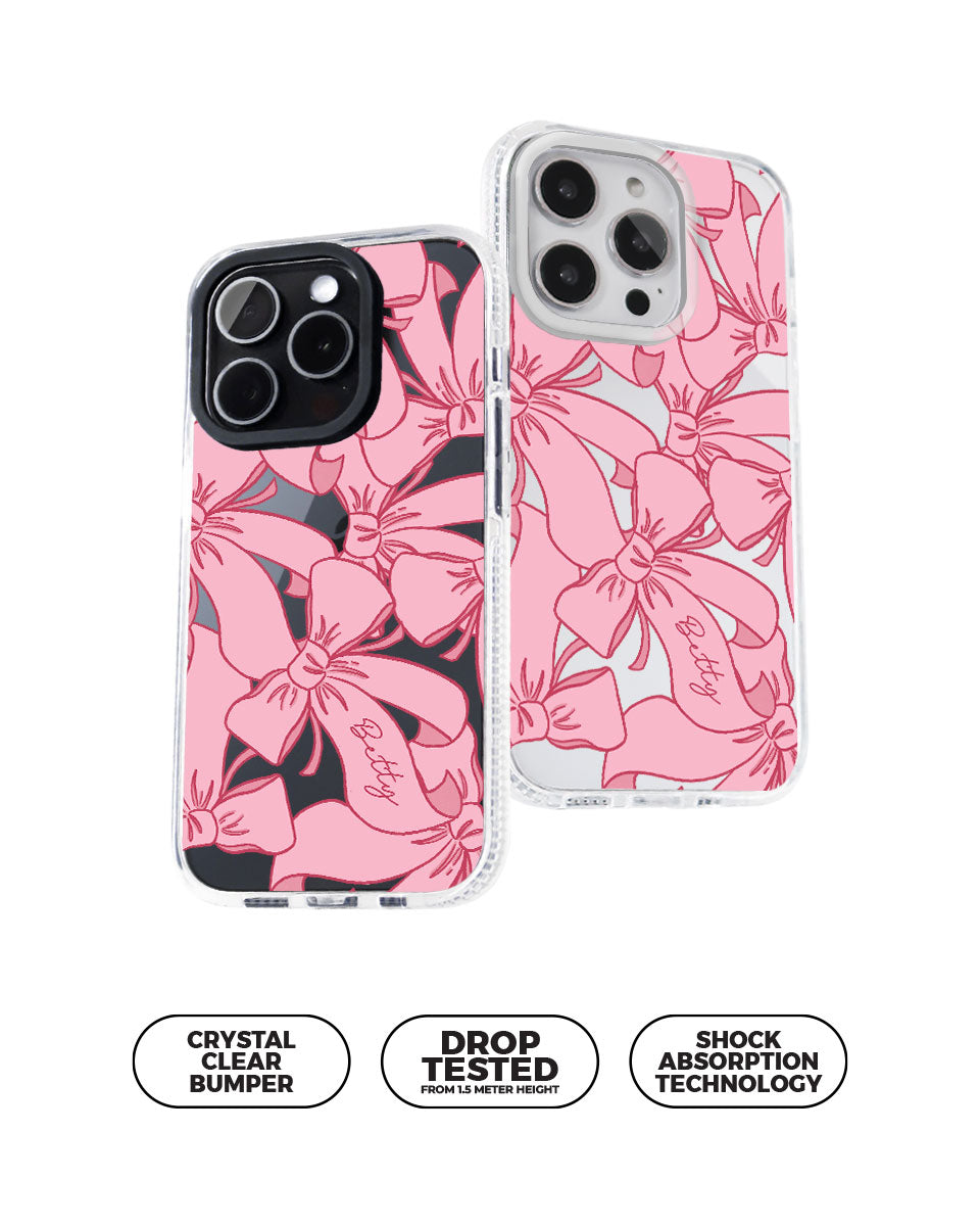 CLOUDTECH CASE - PINKPUFFS