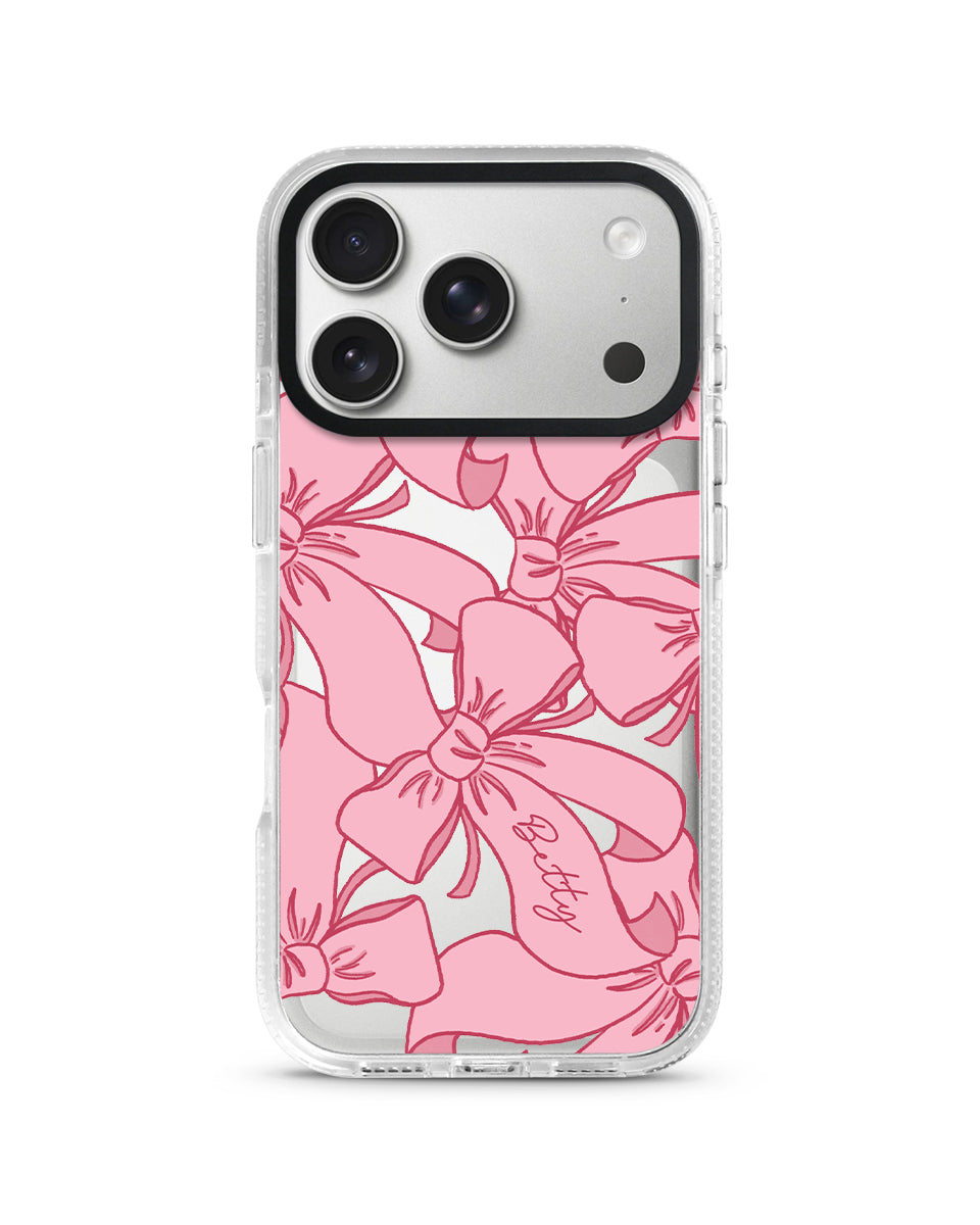 CLOUDTECH CASE - PINKPUFFS