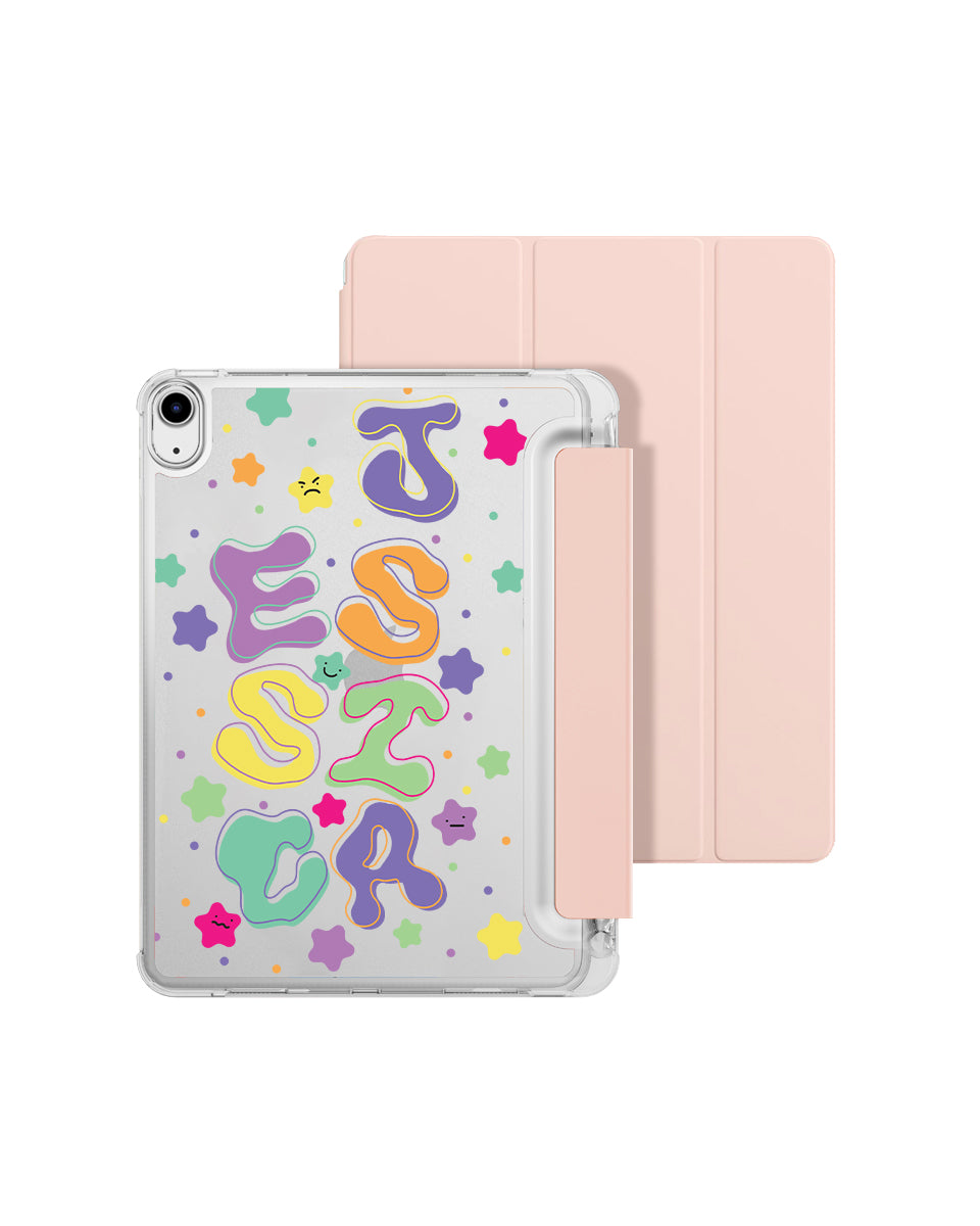 IPAD CASE - POPPIN' CANDY