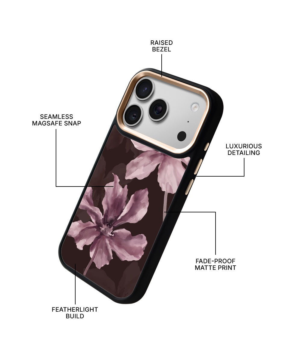 MAGSHIELD ARMOR CASE - PLUM SOLSTICE