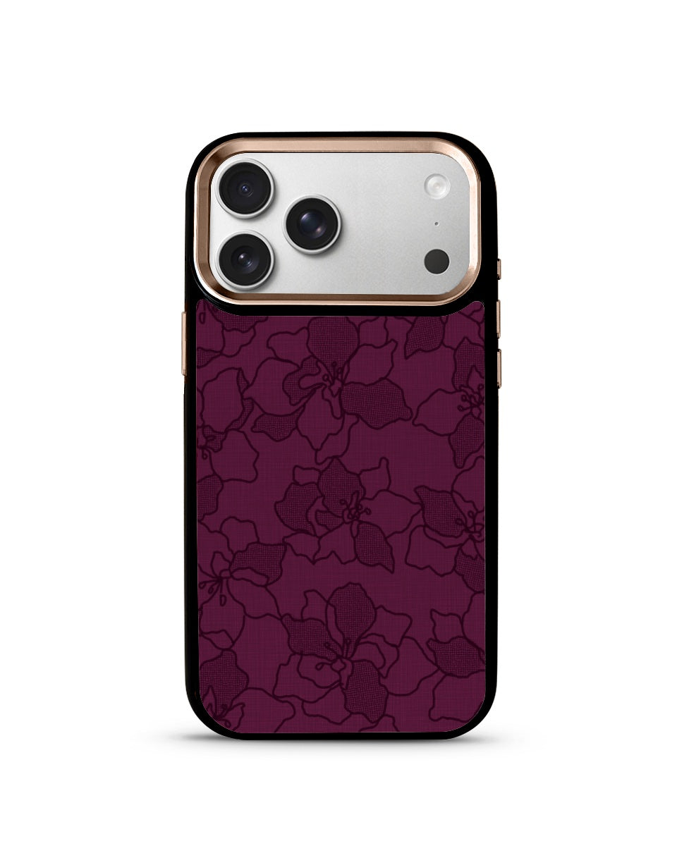 MAGSHIELD ARMOR CASE - PLUM VINE