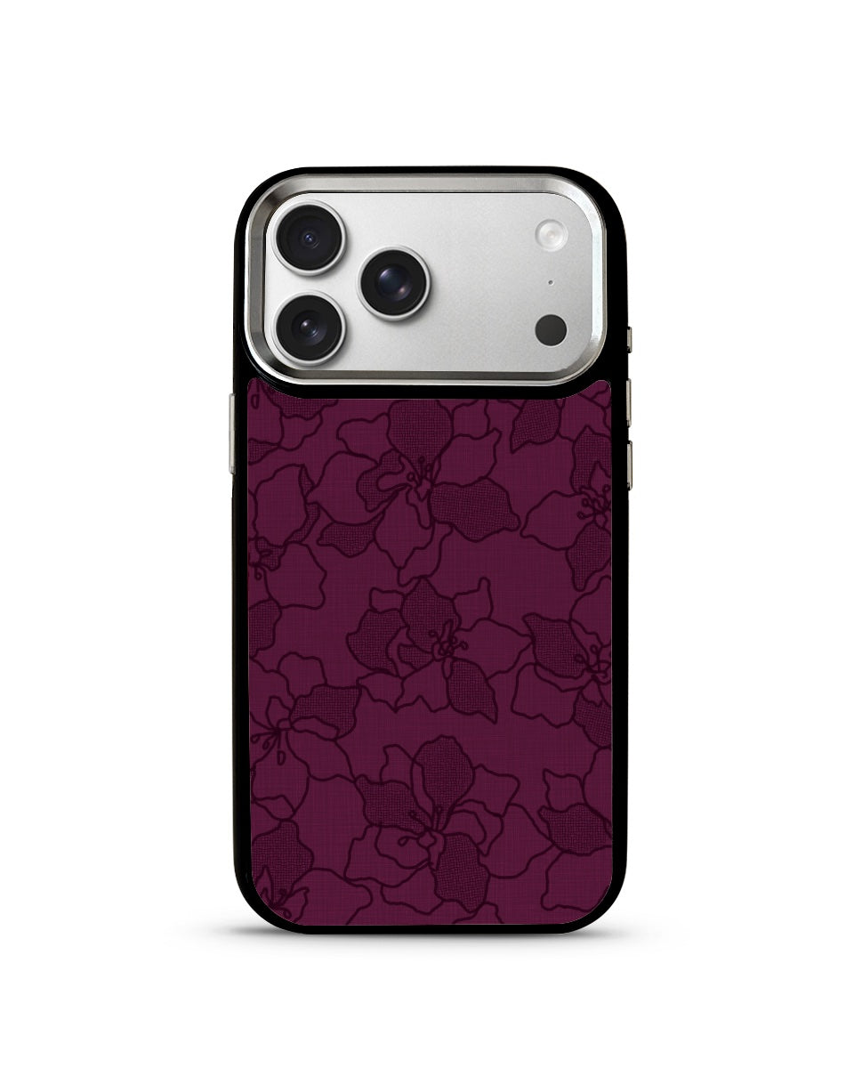 MAGSHIELD ARMOR CASE - PLUM VINE
