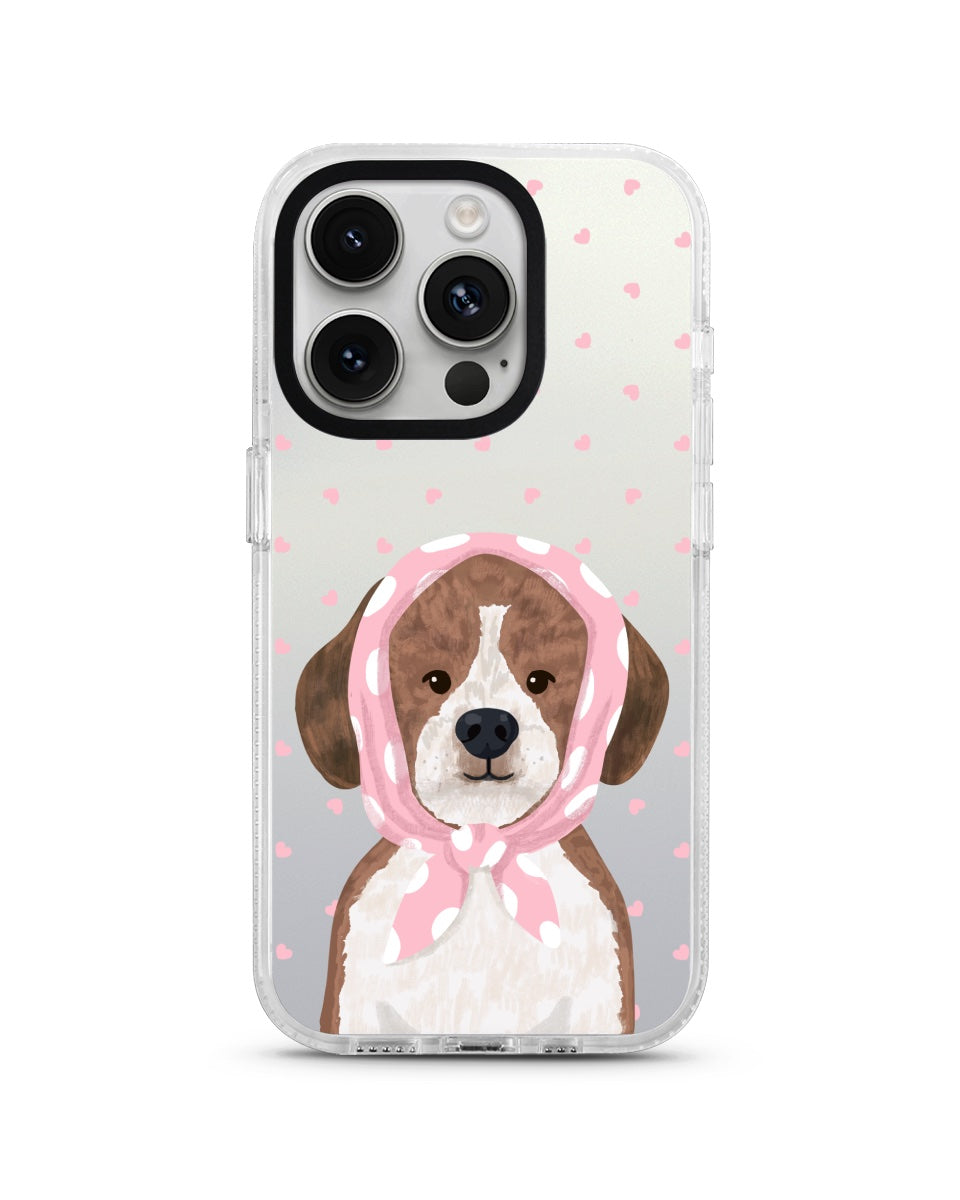 CLOUDTECH CASE - PUP MUFFIN