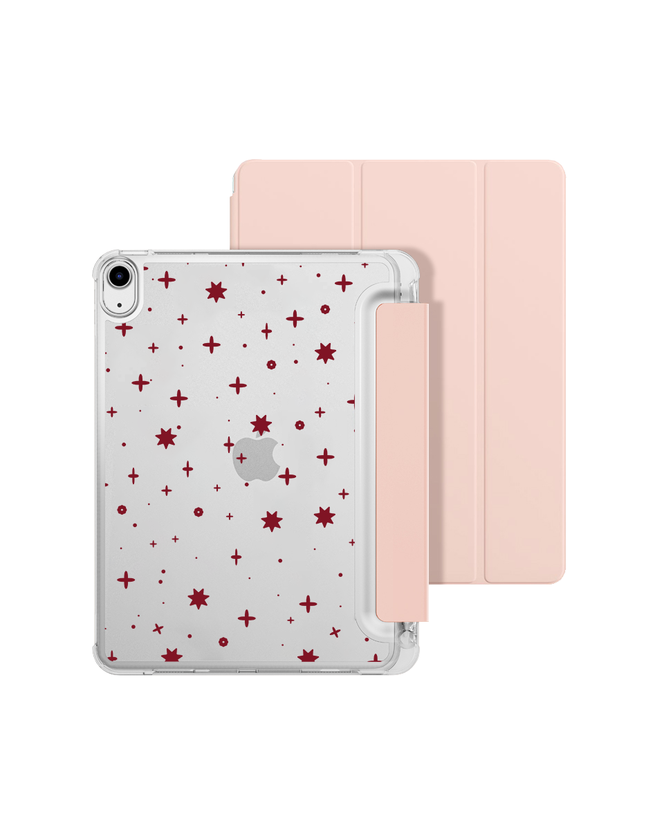 IPAD CASE - SPARK FLY