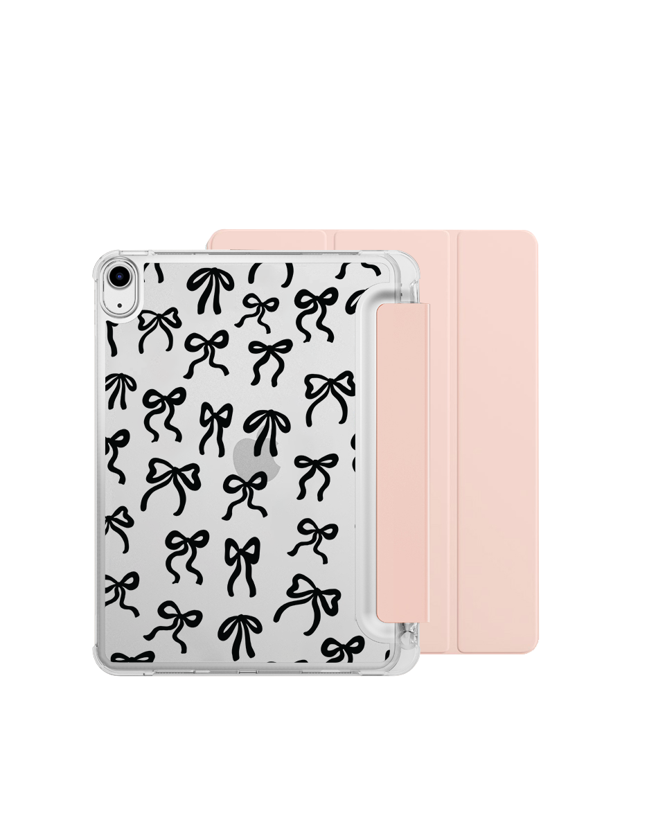 IPAD CASE - LITTLE NOIR