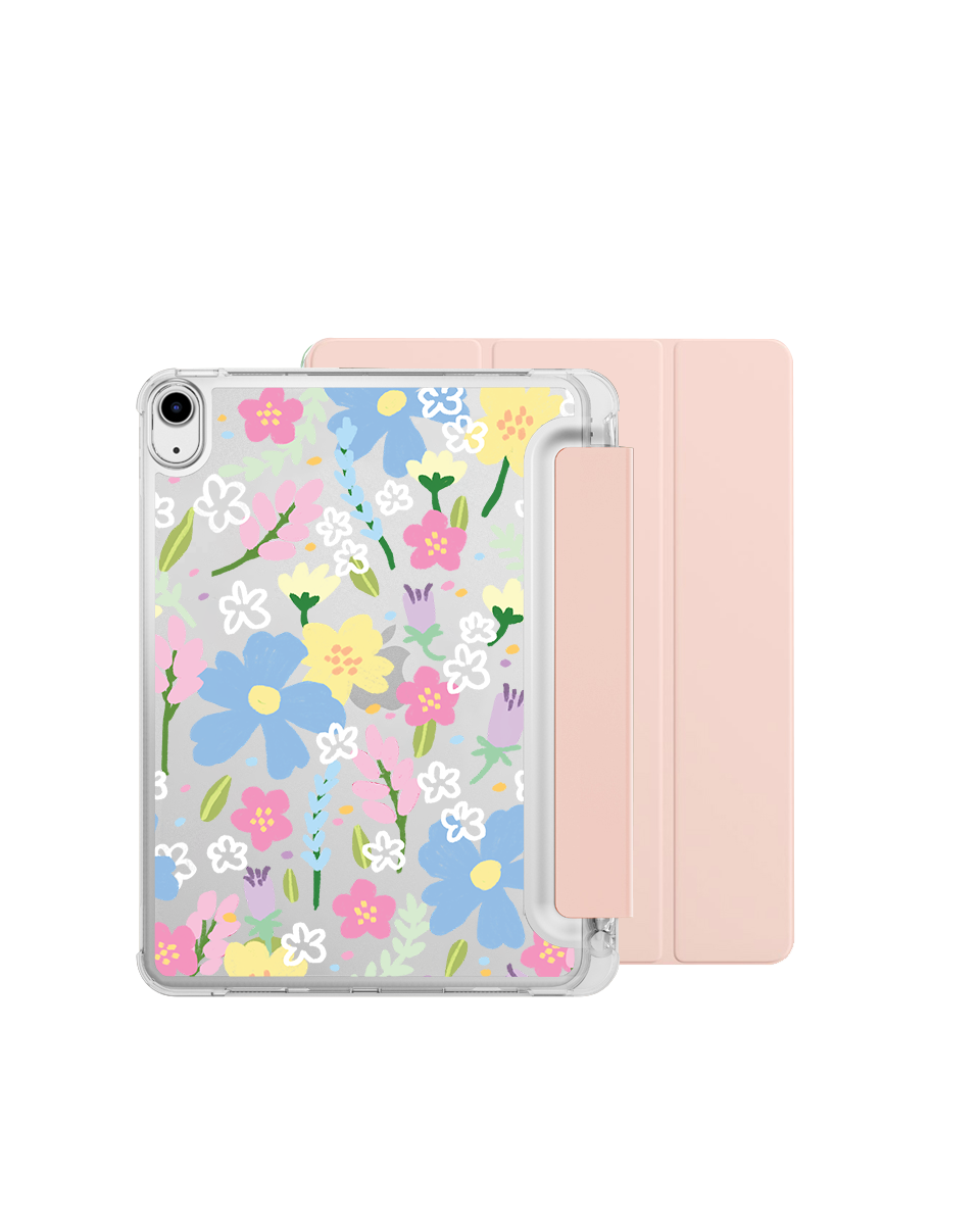 IPAD CASE - SPRING SEASON