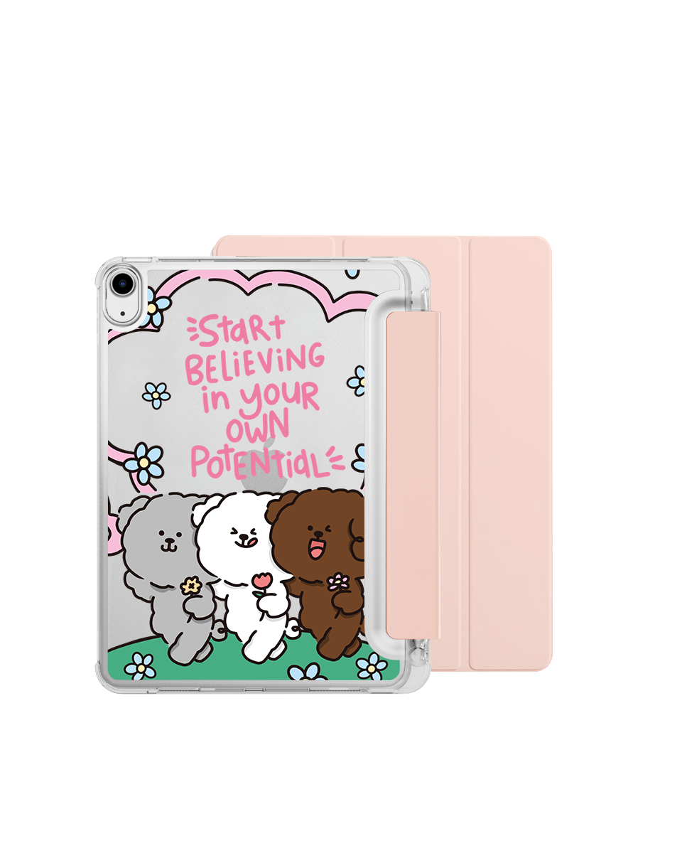 IPAD CASE - POTENTIAL