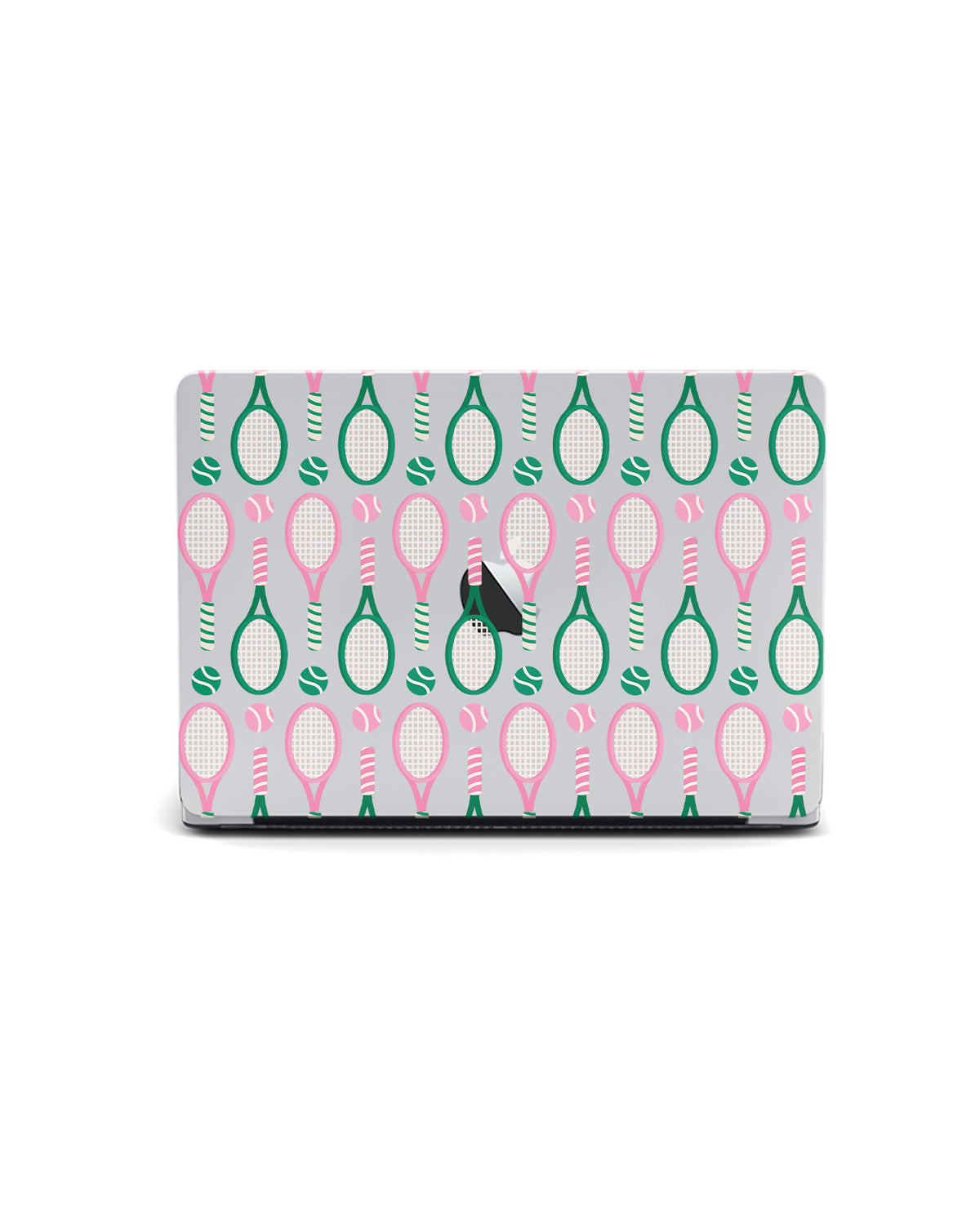 MACBOOK CASE - TENNIS LIFE