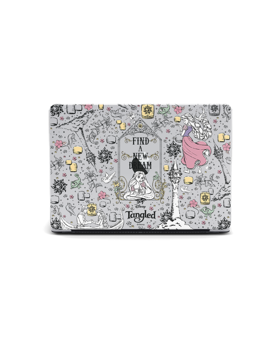 Disney macbook case best sale