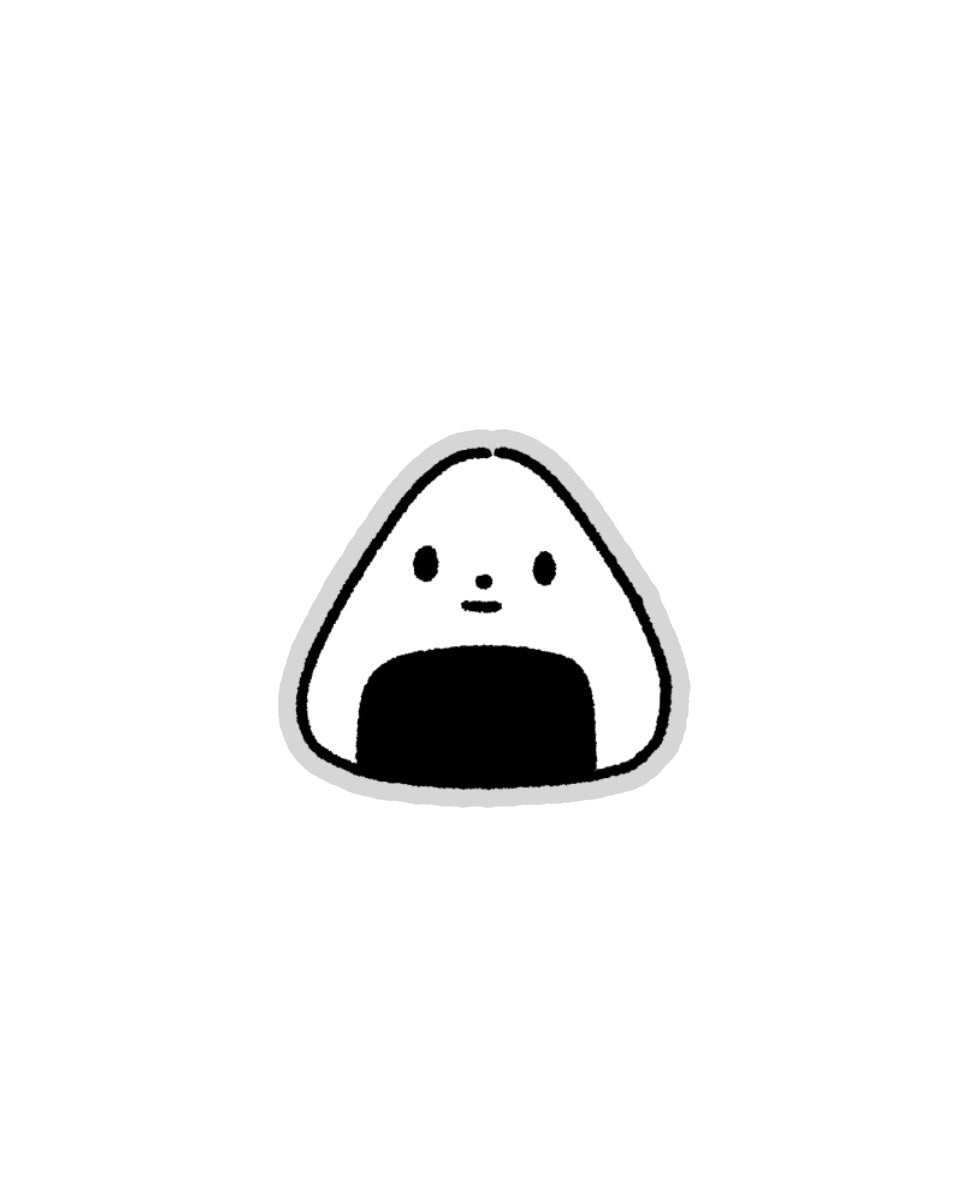POPSTAND - RICE BALL