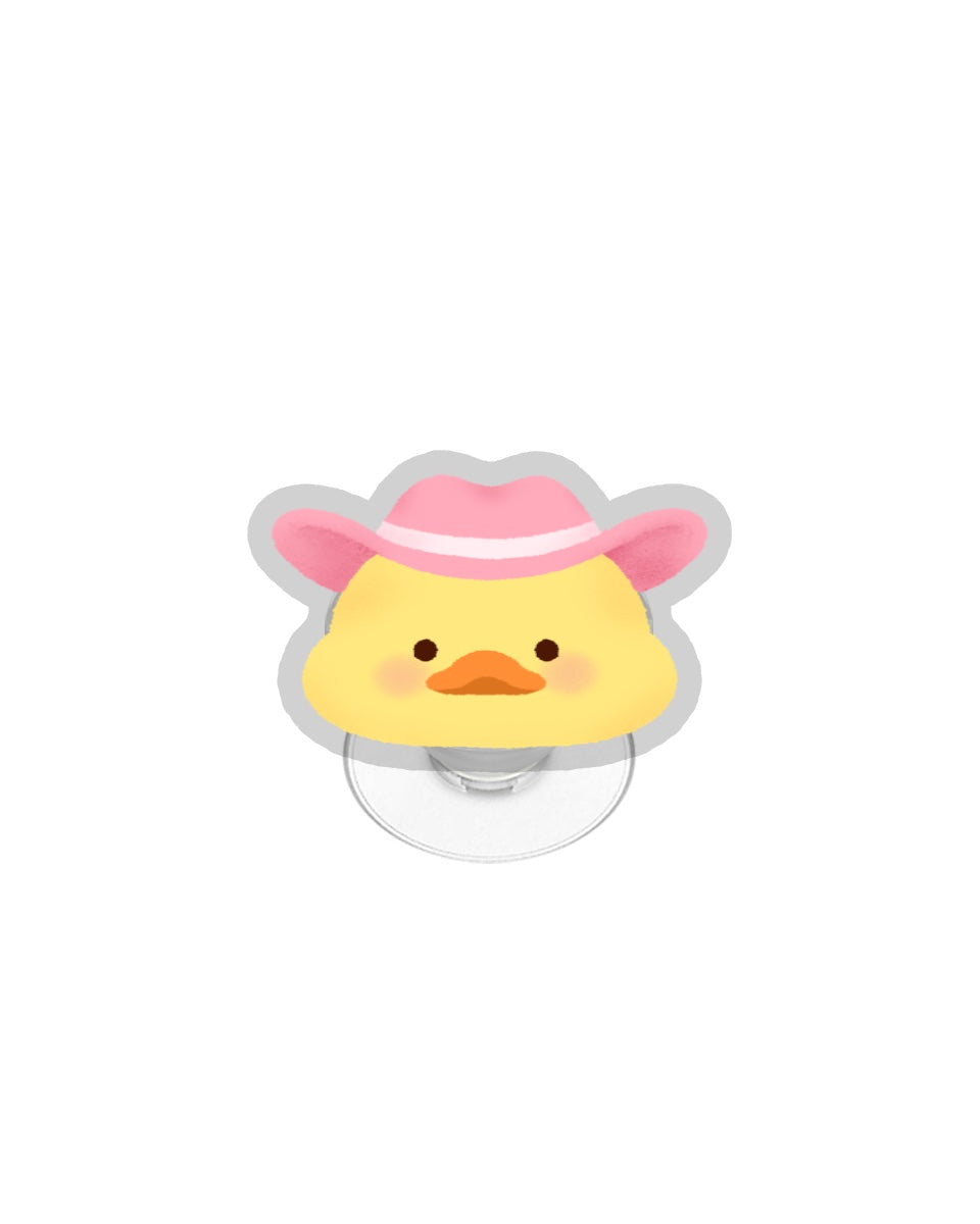 POPSTAND - ROSIE DUCKY