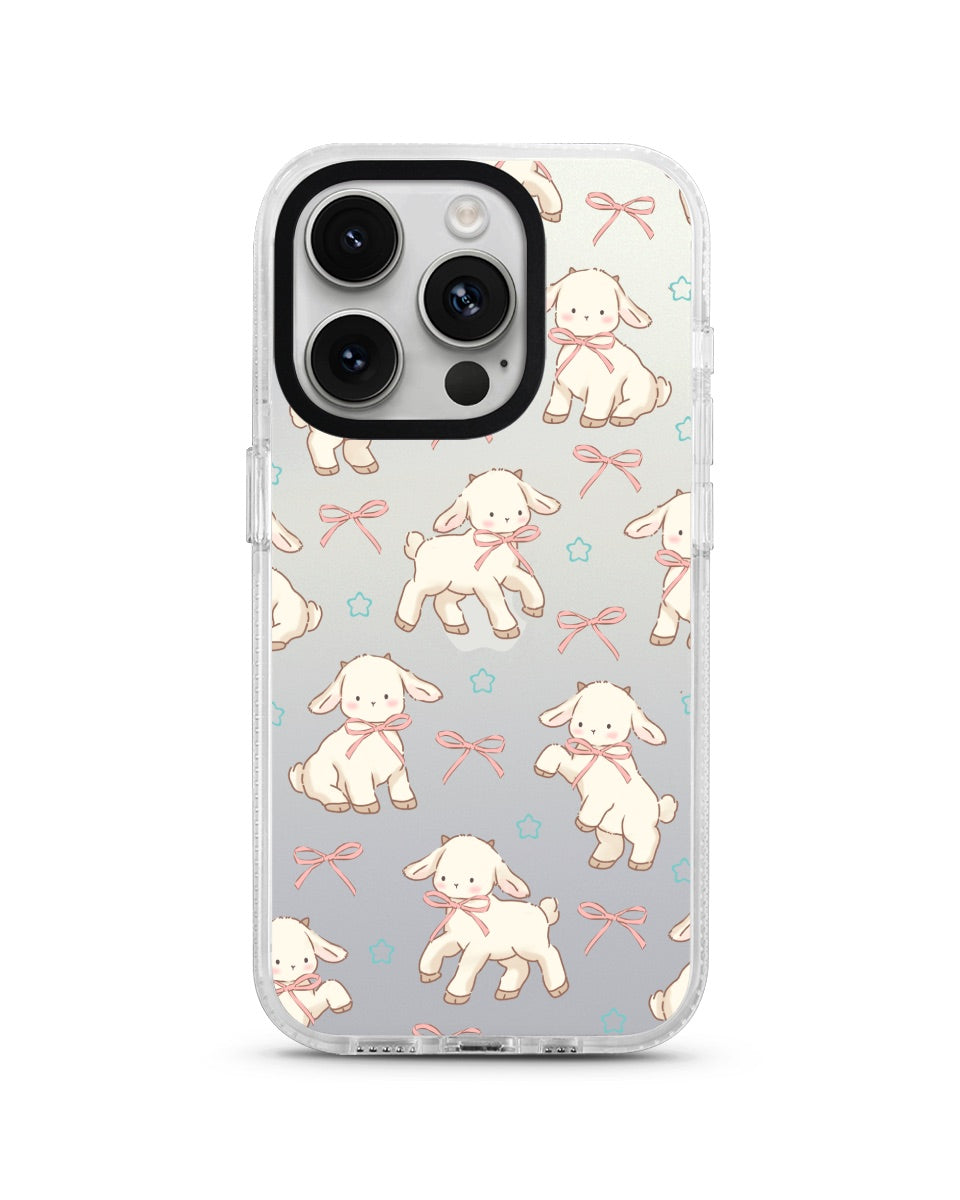 CLOUDTECH CASE - ROSY SHEEP