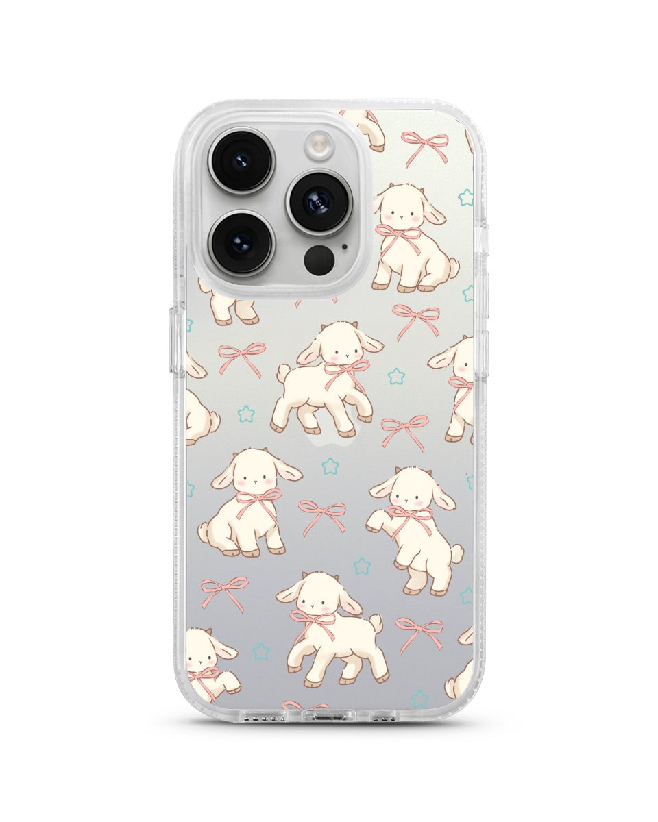 CLOUDTECH CASE - ROSY SHEEP