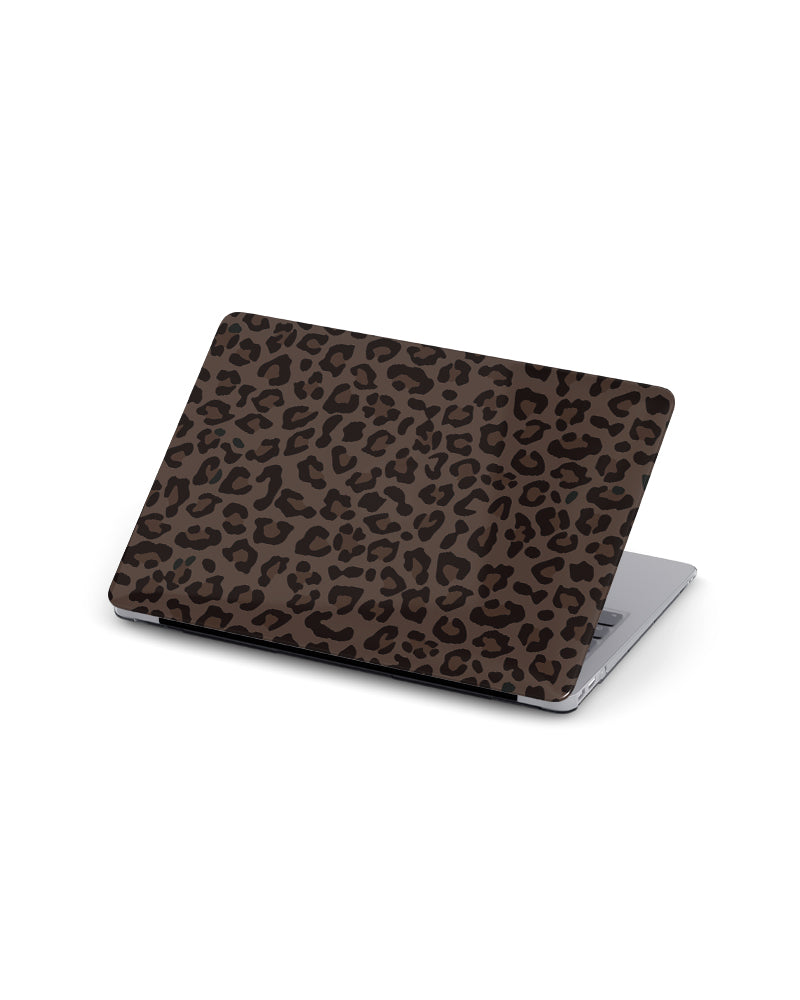 MACBOOK CASE - SABLE