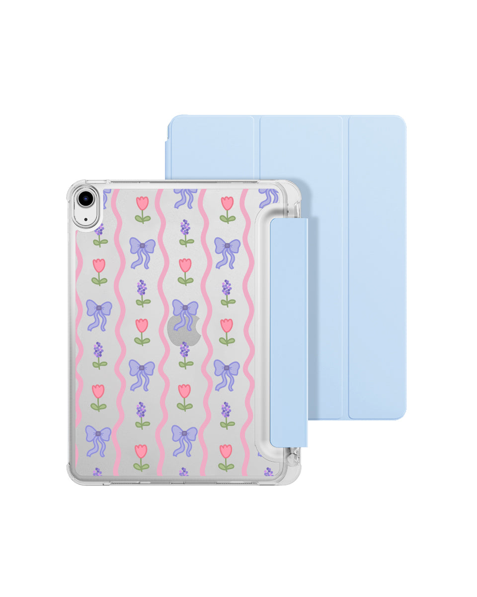 IPAD CASE - LE JARDIN