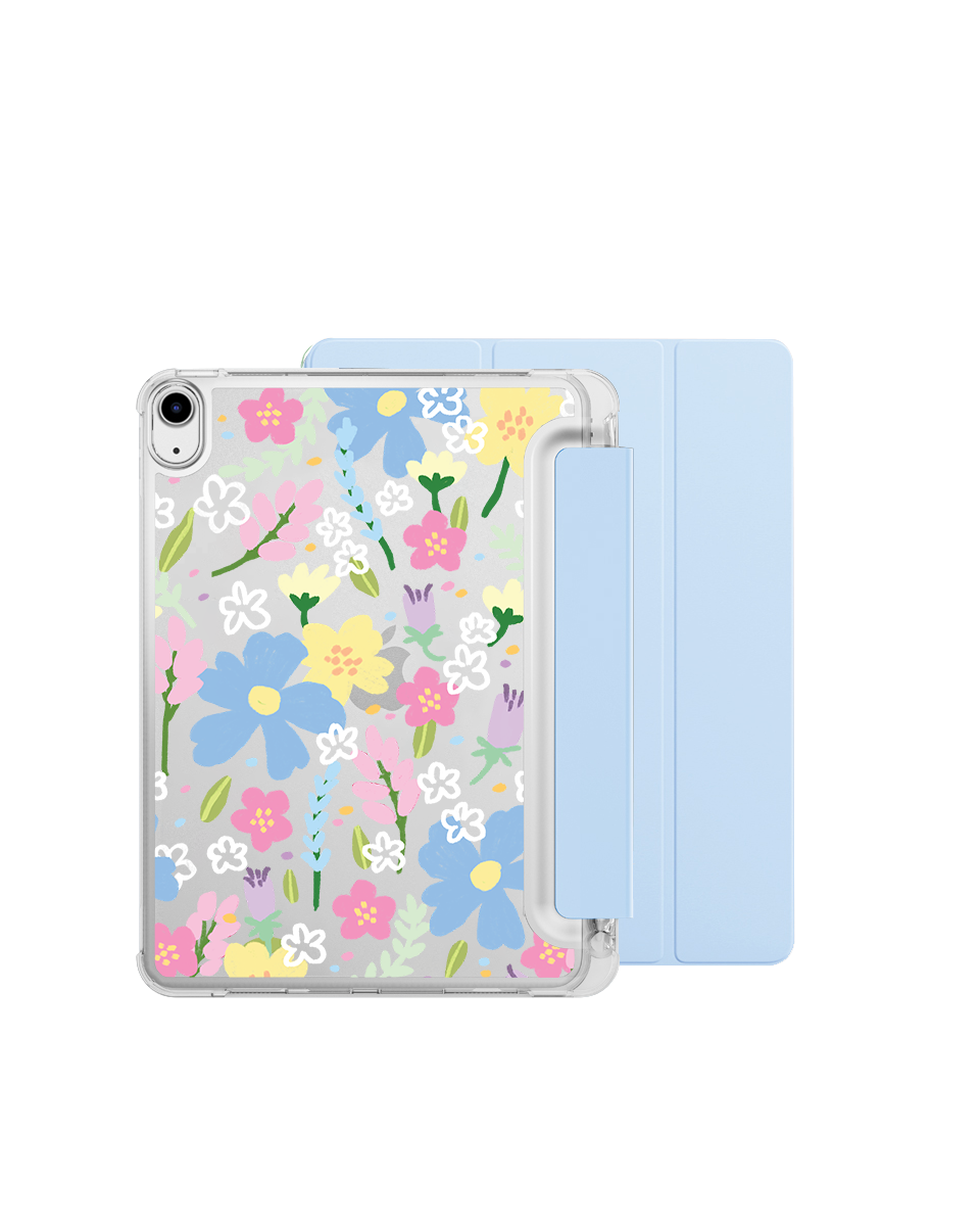 IPAD CASE - SPRING SEASON