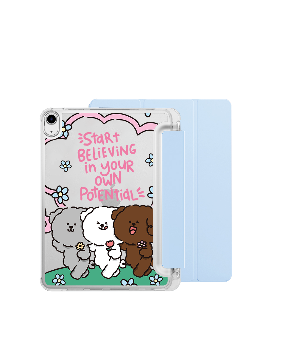 IPAD CASE - POTENTIAL