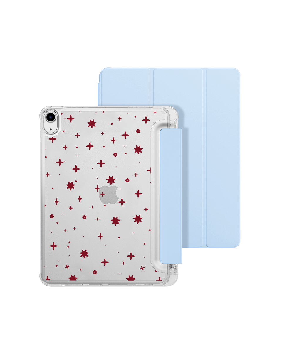IPAD CASE - SPARK FLY