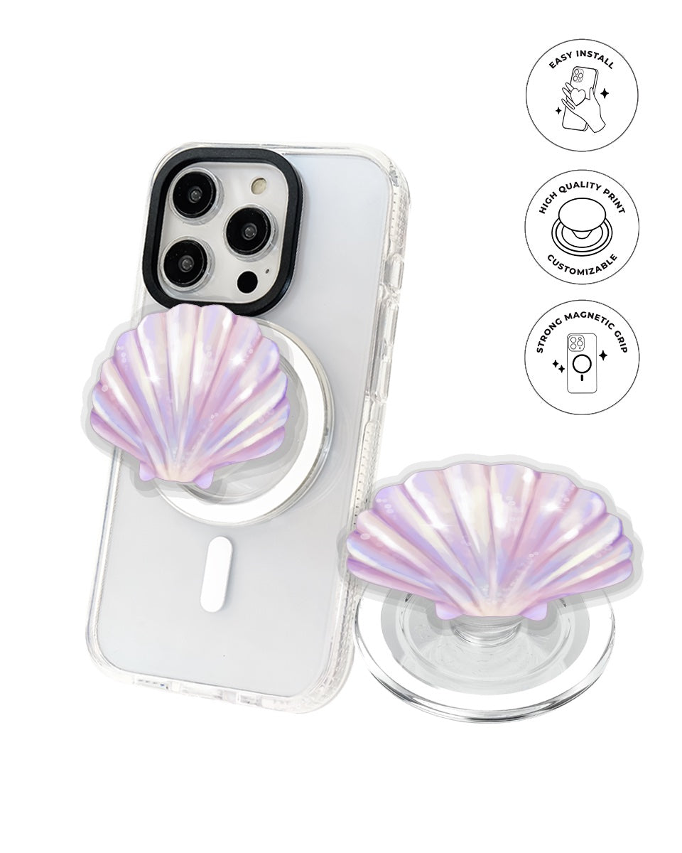 MAGPOPSTAND - SEASHELL GLOW