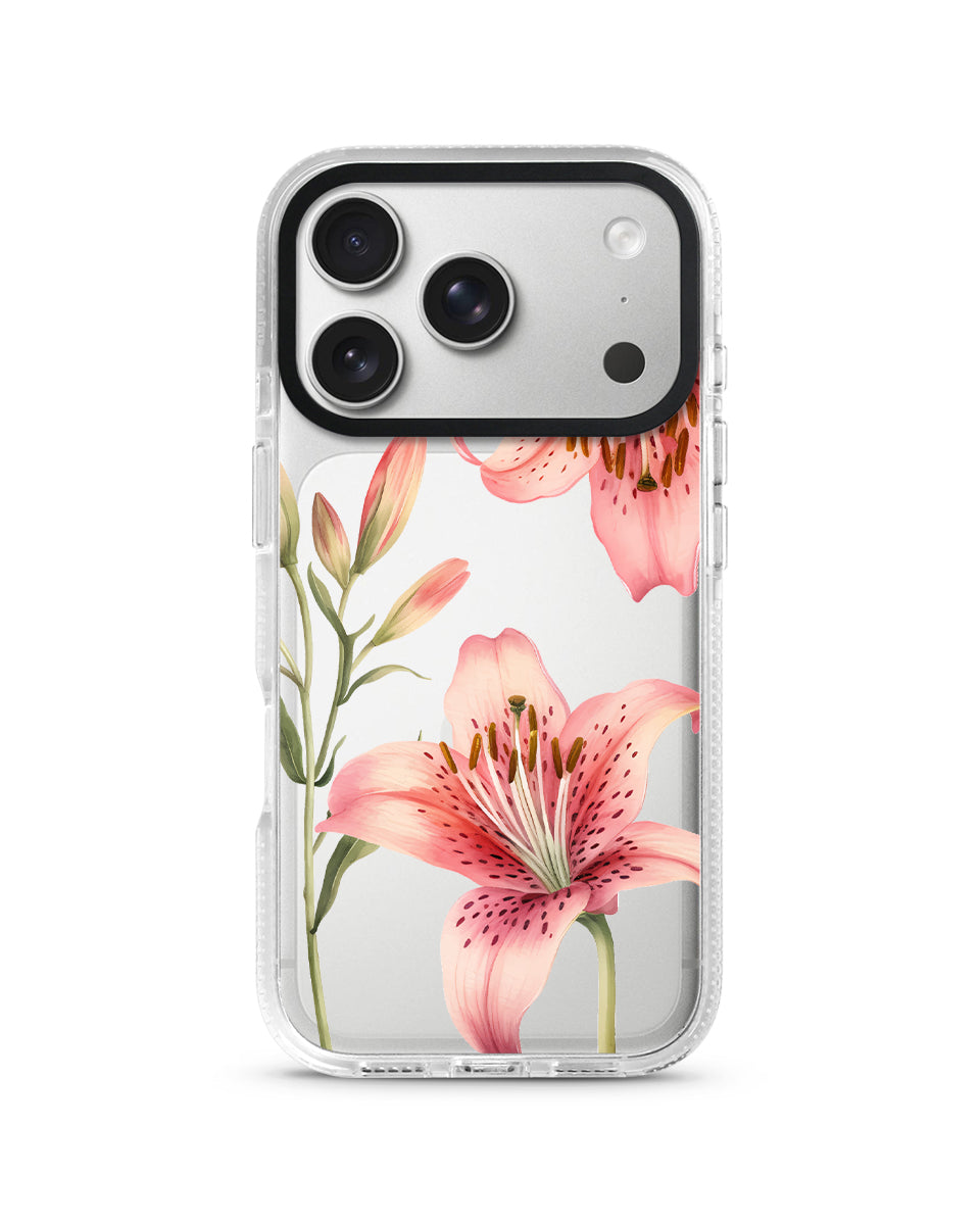 CLOUDTECH CASE - SERENE LILY