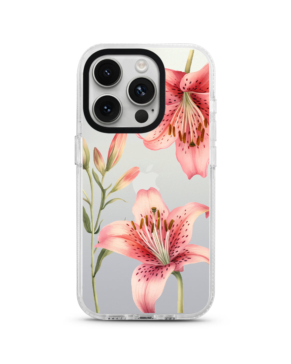 CLOUDTECH CASE - SERENE LILY