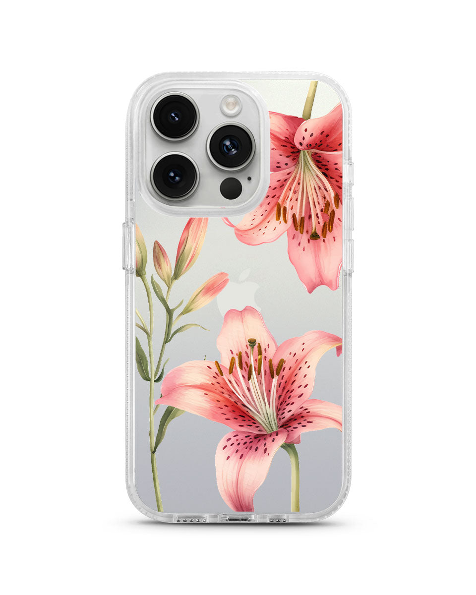 CLOUDTECH CASE - SERENE LILY