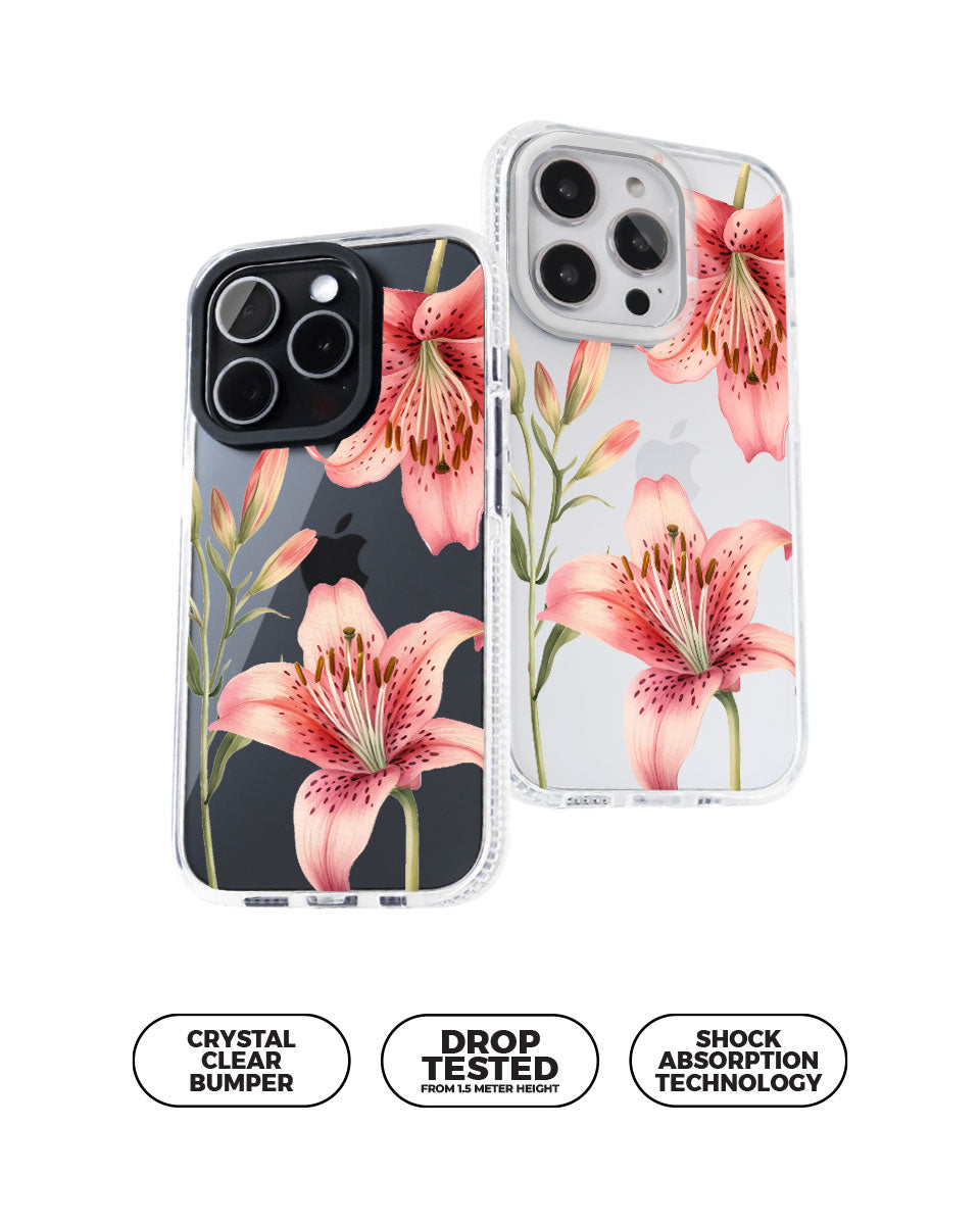 CLOUDTECH CASE - SERENE LILY