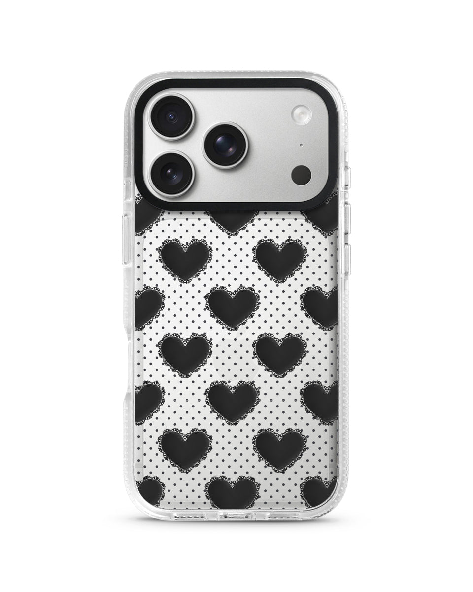 CLOUDTECH CASE - SHADOWED HEARTS