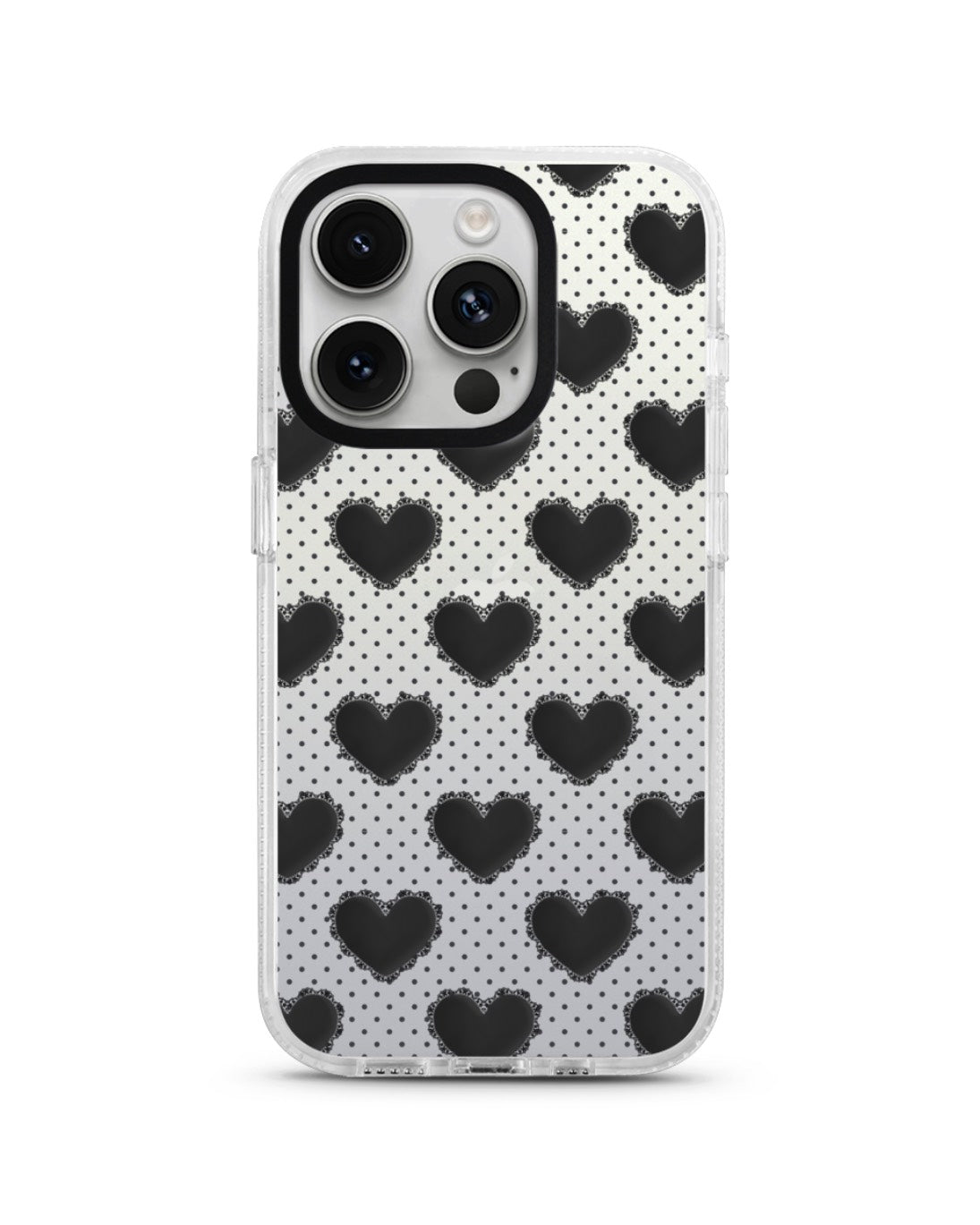 CLOUDTECH CASE - SHADOWED HEARTS