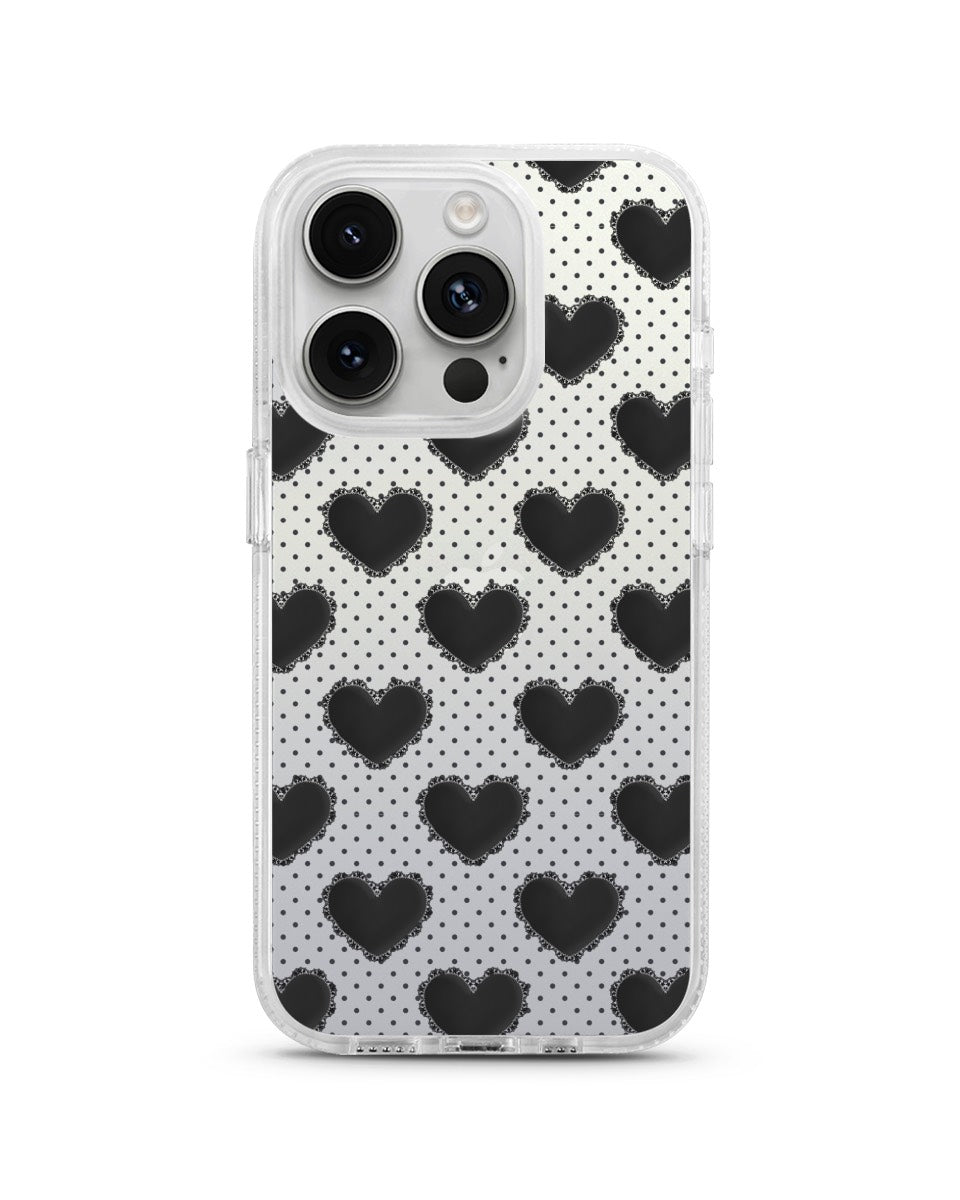 CLOUDTECH CASE - SHADOWED HEARTS