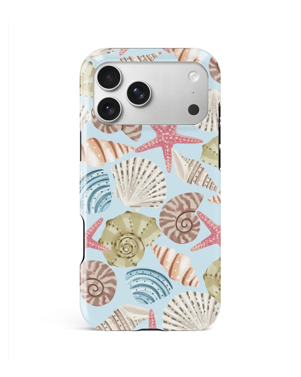 DOUBLE ARMOR CASE - SHELLSCAPE