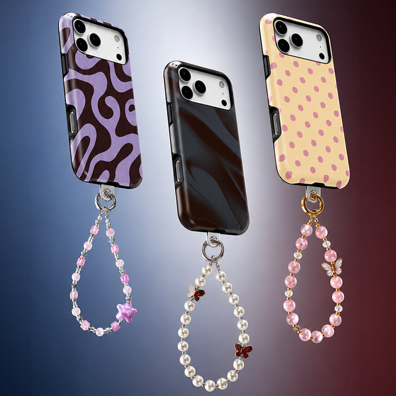 FREE! PHONE STRAP
