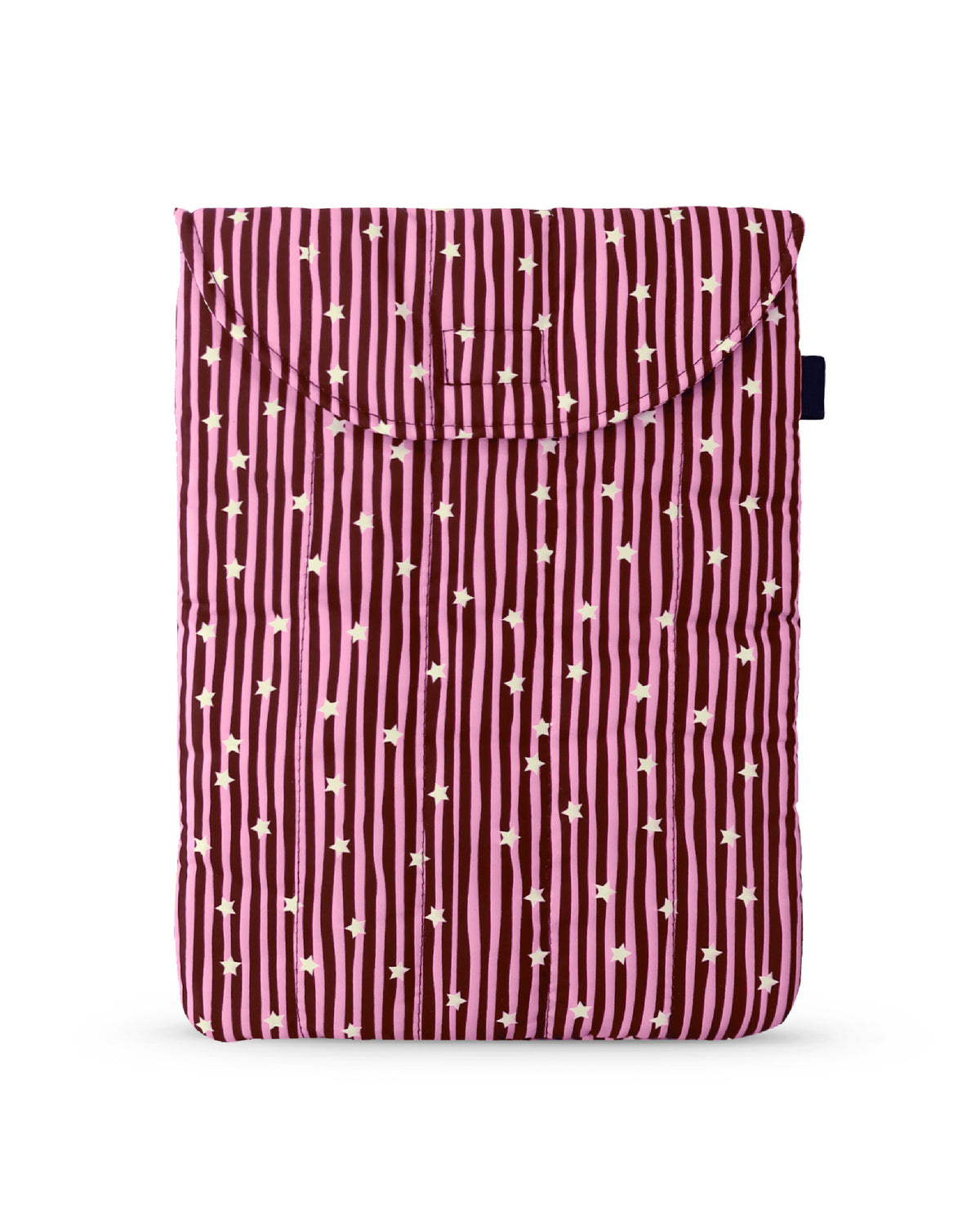 PUFFY LAPTOP SLEEVE - STARDUST SNOOZE