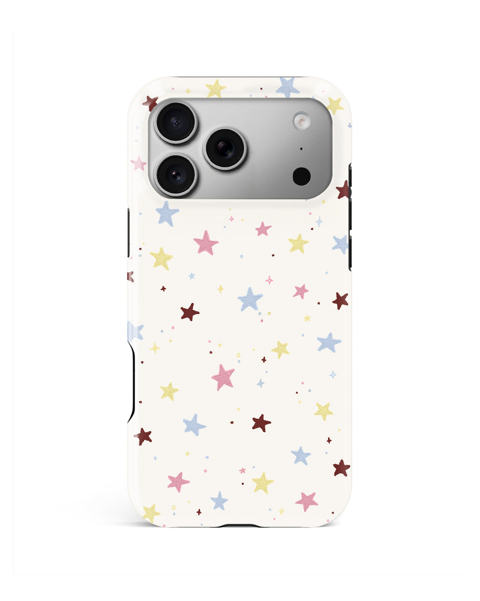 DOUBLE ARMOR CASE - SHOWSTAR