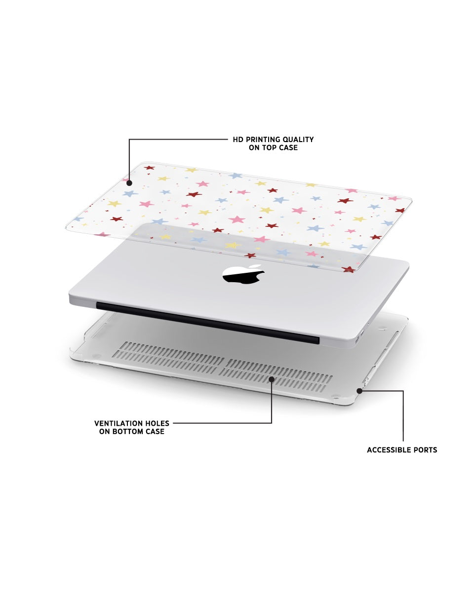 MACBOOK CASE - SHOWSTAR