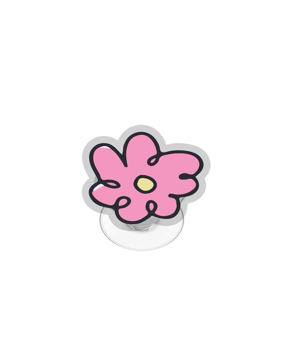 POPSTAND - DAINTY PINK